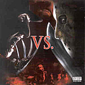 Seether - Freddy vs. Jason album