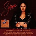 Selena - Mis Mejores Canciones album