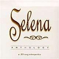 Selena - Anthology (disc 3) - Cumbia album