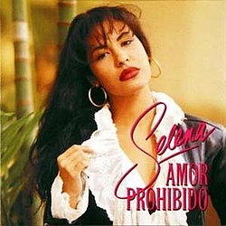 Selena - Amor Prohibido альбом