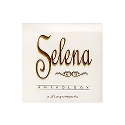 Selena - Anthology  Box Set альбом