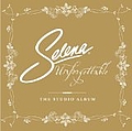 Selena - Unforgettable: The Studio Album album