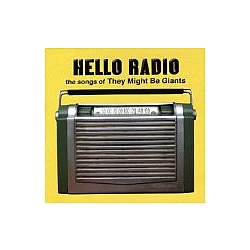 Self - Hello Radio: The Songs of They Might Be Giants album