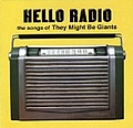 Self - Hello Radio: The Songs of They Might Be Giants альбом