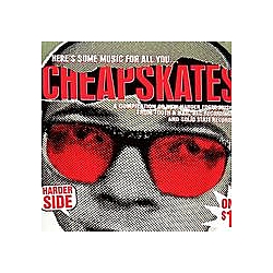 Selfmindead - Cheapskates: Harder Side альбом