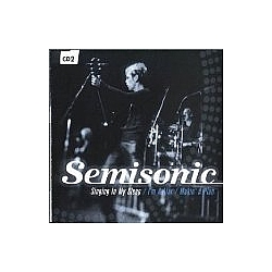 Semisonic - Singing in My Sleep album
