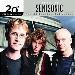 Semisonic - 20th Century Masters: The Millennium Collection: Best Of Semisonic album