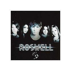 Sense Field - Roswell album