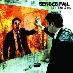 Senses Fail - Let If Enfold You альбом
