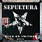 Sepultura - Live in São Paulo album