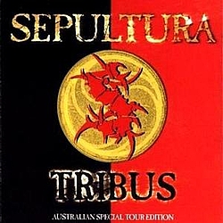 Sepultura - Tribus album