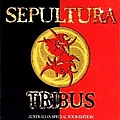 Sepultura - Tribus альбом