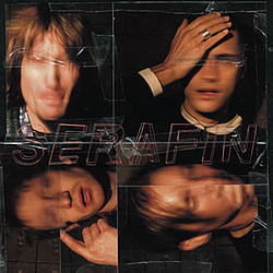 Serafin - No Push Collide альбом