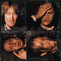 Serafin - No Push Collide album