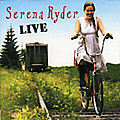 Serena Ryder - Live альбом