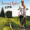 Serena Ryder - Live album
