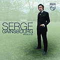 Serge Gainsbourg - Initials SG album