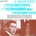 Serge Gainsbourg - Confidentiel album