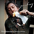 Serge Gainsbourg - Mauvaises Nouvelles Des Etoiles альбом