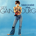 Serge Gainsbourg - Histoire De Melody Nelson album