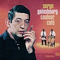 Serge Gainsbourg - Couleur Cafe album