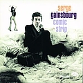 Serge Gainsbourg - Comic Strip альбом