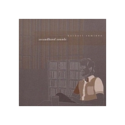 Serge Gainsbourg - secondhand sounds - 2 album