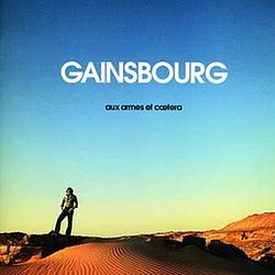 Serge Gainsbourg - Aux Armes Et Caetera 1979 album