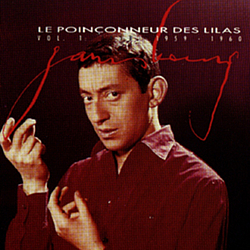 Serge Gainsbourg - Gainsbourg, Volume 1: Le Poinçonneur des Lilas альбом