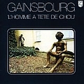 Serge Gainsbourg - Gainsbourg, Volume 7: L&#039;Homme à la Tête de Chou, 1975-1978 альбом