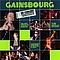 Serge Gainsbourg - En Concert, Théatre Le Palace 80 альбом