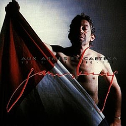 Serge Gainsbourg - Gainsbourg, Volume 8: Aux Armes et Caetera, 1979 album