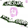 Serge Gainsbourg - Rock Around The Bunker album