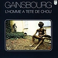 Serge Gainsbourg - L&#039;homme à tête de choux альбом