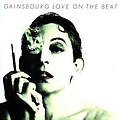 Serge Gainsbourg - Love On The Beat album