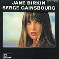 Serge Gainsbourg - Jane Birkin &amp; Serge Gainsbourg album
