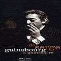 Serge Gainsbourg - De Gainsbourg à Gainsbarre (disc 2) album