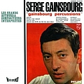 Serge Gainsbourg - Gainsbourg Percussions альбом