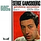 Serge Gainsbourg - Gainsbourg Percussions album
