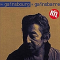 Serge Gainsbourg - De Gainsbourg A Gainsbarre album
