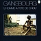 Serge Gainsbourg - L&#039;Homme A Tête De Chou album