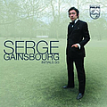 Serge Gainsbourg - Serge Gainsbourg album