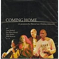 Serge Gainsbourg - Coming Home album