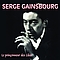 Serge Gainsbourg - Le poinçonneur des Lilas album