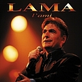 Serge Lama - L&#039;ami album