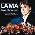 Serge Lama - Symphonique альбом