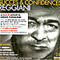 Serge Reggiani - Succès et Confidences album