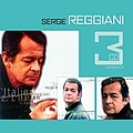 Serge Reggiani - 3 CD Volume 2 album