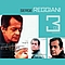 Serge Reggiani - 3 CD Volume 2 альбом