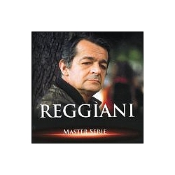 Serge Reggiani - Master Serie альбом